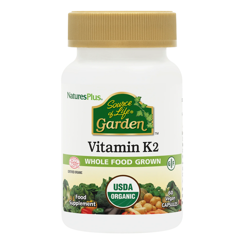 Front of NaturesPlus Hema-Plex Iron sustained release tablets bottle featuring 42 mg elemental iron with Vit C, B6, B12, and Zinc for total blood health.