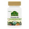 Front of NaturesPlus Hema-Plex Iron sustained release tablets bottle featuring 42 mg elemental iron with Vit C, B6, B12, and Zinc for total blood health.