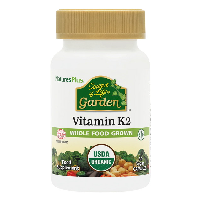 Front of NaturesPlus Hema-Plex Iron sustained release tablets bottle featuring 42 mg elemental iron with Vit C, B6, B12, and Zinc for total blood health.