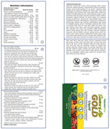 Natures Plus Source of Life® GOLD Multivitamin Liquid 240ml