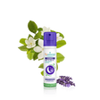 A 75ml (2.5 fl. oz.) bottle of Puressentiel "Sommeil" Rest & Relax Air Spray (Spray Aérien). The white bottle features a purple spray cap and a central illustration of a crescent moon and stars inside a purple circle.