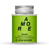 Stay Spiced Amore Spice Blend