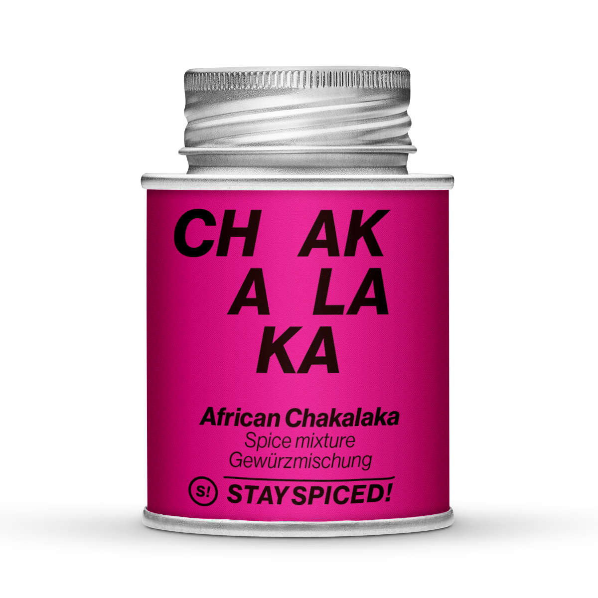 Stay Spiced Chakalaka Blend