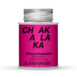 Stay Spiced Chakalaka Blend