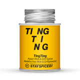 Stay Spiced Ting Ting Spice Blend