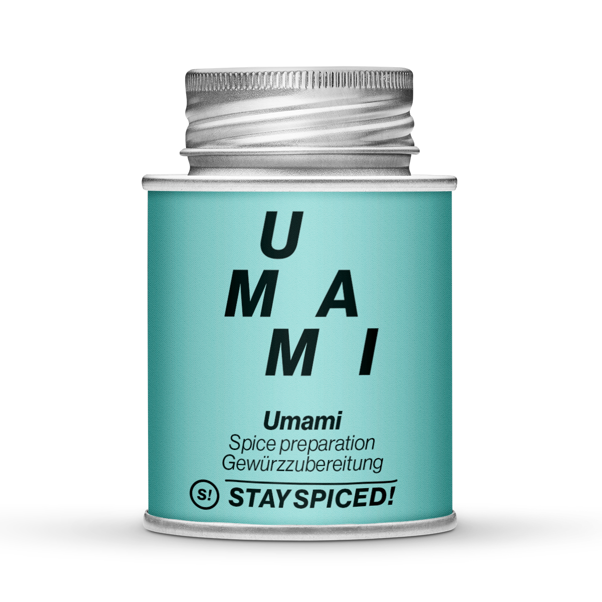 Stay Spiced Umami Spice Blend
