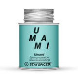 Stay Spiced Umami Spice Blend