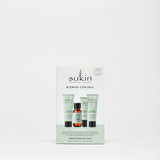 A tube of Sukin For Men Face Scrub powered by ceramide and bamboo ($125\text{ml}$).