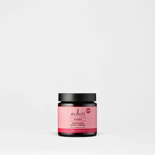 A Sukin Blemish Control Kit for blemish-prone skin, including a Clearing Facial Wash, Pore Perfecting Toner, Spot Banishing Gel, and Oil Free Moisturiser.