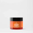 Sukin Glow Active-C Vitamin C 2-in-1 Exfoliator in an orange jar.
