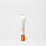 Sukin Glow Active-C Vitamin C Dark Spot Corrector in a white tube.