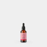 Sukin Certified Organic Rosehip Oil (50ml) for dry and distressed skin types.