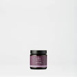 Sukin Purely Ageless Restorative Night Cream in a purple-labeled amber jar.