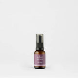 Sukin Purely Ageless Reviving Eye Cream in a small amber pump bottle.