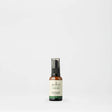 Sukin Signature Antioxidant Eye Serum with aloe vera, cucumber, and burdock.