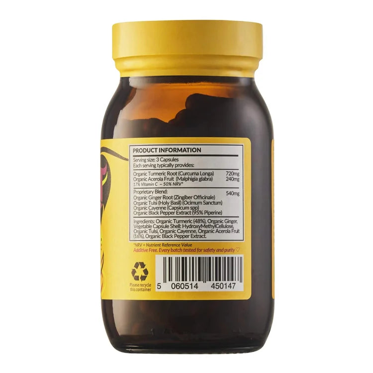 A box of SC Nutra Waterfall D-Mannose Original with 50 tablets.