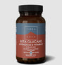 Terranova Beta‑Glucans Astragalus & Vitamin C Complex – immune support supplement with beta‑glucans, astragalus extract and vitamin C to help support natural defences and overall wellbeing.