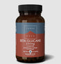 Terranova Beta‑Glucans 250 mg Complex – immune support supplement with high‑strength beta‑glucans to help support natural defences and everyday wellbeing.