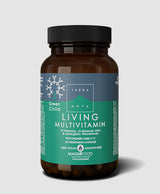 Terranova kids multivitamin with superfoods for growth and wellbeing