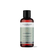 100ml amber glass bottle of Tisserand Wheatgerm oil with a sage green and white label and a black screw cap.