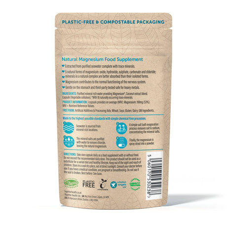 Together Health Ocean Pure Marine Magnesium