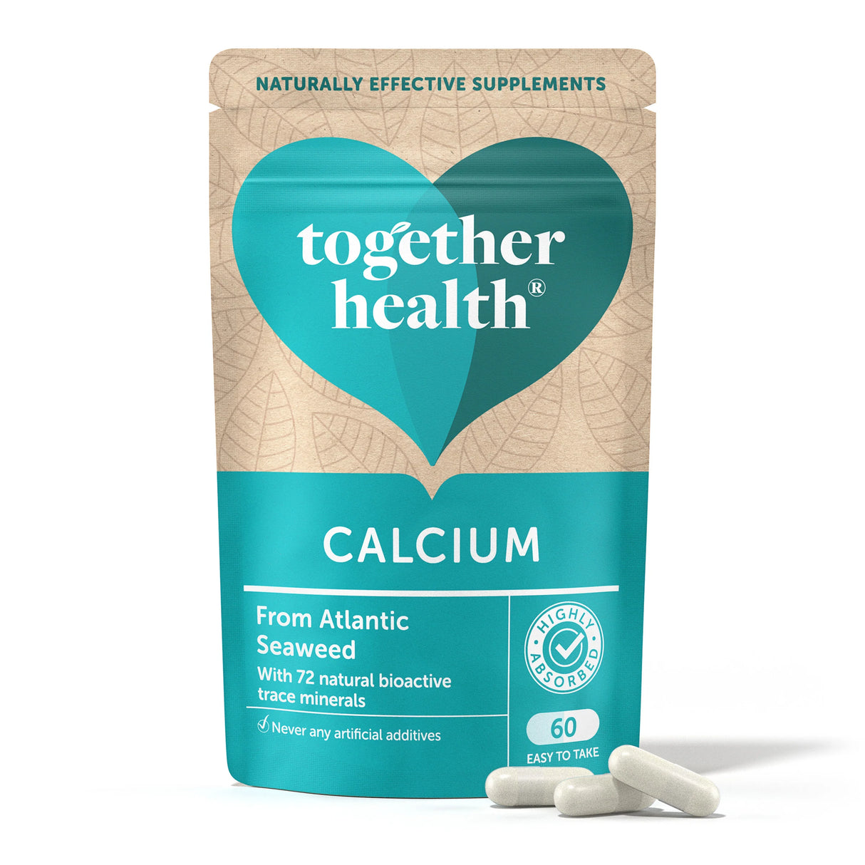 Together Health OceanPure Calcium