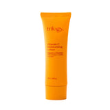 Trilogy Vitamin C Moisturising Lotion, 50ml tube, formulated to brighten and hydrate with vitamin C, rosehip, and daisy.