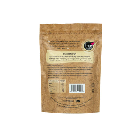 True Psyllium Husks 150g