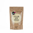 Package of Psyllium Husk Capsules with 'true' brand logo on a white background