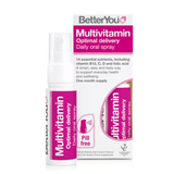 BetterYou Multivit Oral Spray