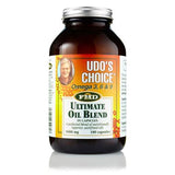 Udo's Choice Ultimate Oil Blend Capsules
