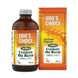 Udo's Choice Ultimate Oil Blend 250ml certified organic Omega 3 6 9 oil.