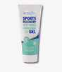 A tube of ULTRAPURE Laboratories Sports Recovery Ice-Cold Menthol Gel with Arnica.