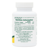 Udo’s Choice Beyond Greens 125g organic fermented superfood blend powder.