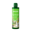 Weleda Refresh zesty citrus shower cream for a fresh daily cleanse.