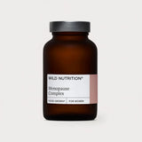 Wild Nutrition Menopause Complex 60caps