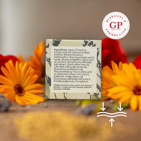 Wild Yam Cream  (formerly Vaginal Dryness Cream) 60g