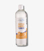 Ultrapure Laboratories Witch Hazel Toner in a clear plastic bottle with a white flip-top cap.