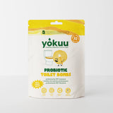 Yokuu Probiotic Toilet Bombs