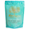 Zaytoun from Palestine 100% Natural Dead Sea Salt mineral-rich salts.