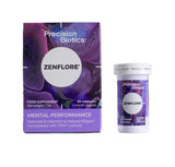 Zenflore with 1714 Serenitas Culture and Vitamins