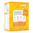 Revive Active Zest Active energy supplement berry burst flavor 30 sachets for immune support and daily vitality.