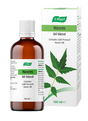 A 100ml bottle and box of A.Vogel Neem Oil blend, containing cold-pressed Neem oil for topical use.