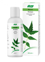 A bottle and box of A.Vogel Neem Shampoo, a 200ml hair care product containing Neem leaf tincture.