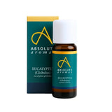 Absolute Aromas Eucalyptus Globulus Essential Oil 10ml