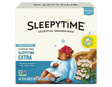Celestial Seasonings Sleepytime Extra herbal tea 20 bags with valerian and chamomile for sleep and relaxation, Ireland health store.