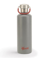 Cheeki Slate Classic Insulated Bottle 600ml