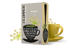 Clipper Organic Fennel Infusion – 20 Tea Bags