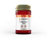Power Health D-Mannose 1000mg Powder product image