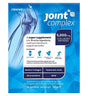 "Revive Active Joint Complex, 30 sachets, forest fruit flavored powder supplement containing 5,000mg of collagen peptides, marine collagen, hyaluronic acid, glucosamine, and MSM to support cartilage, bones, connective tissue, and muscle function."